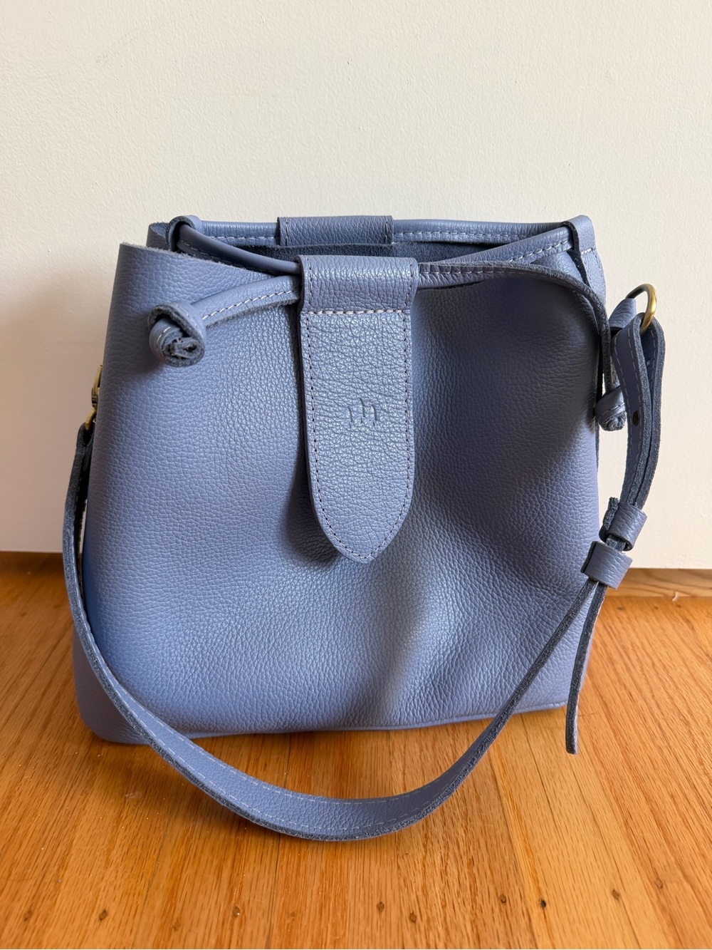 Portland Leather Goods Firefly Bag